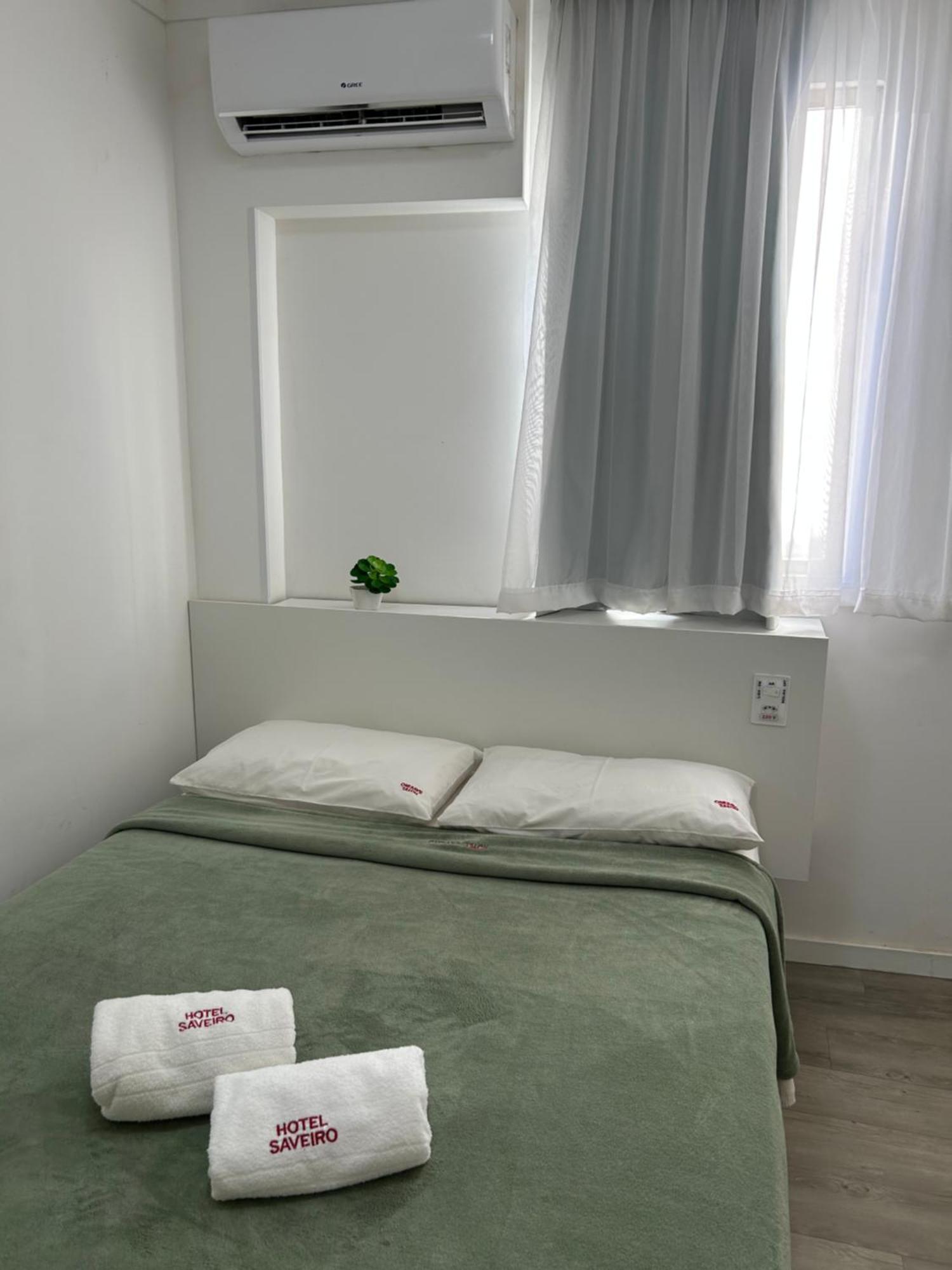 Hotel Saveiro Ресифи Экстерьер фото