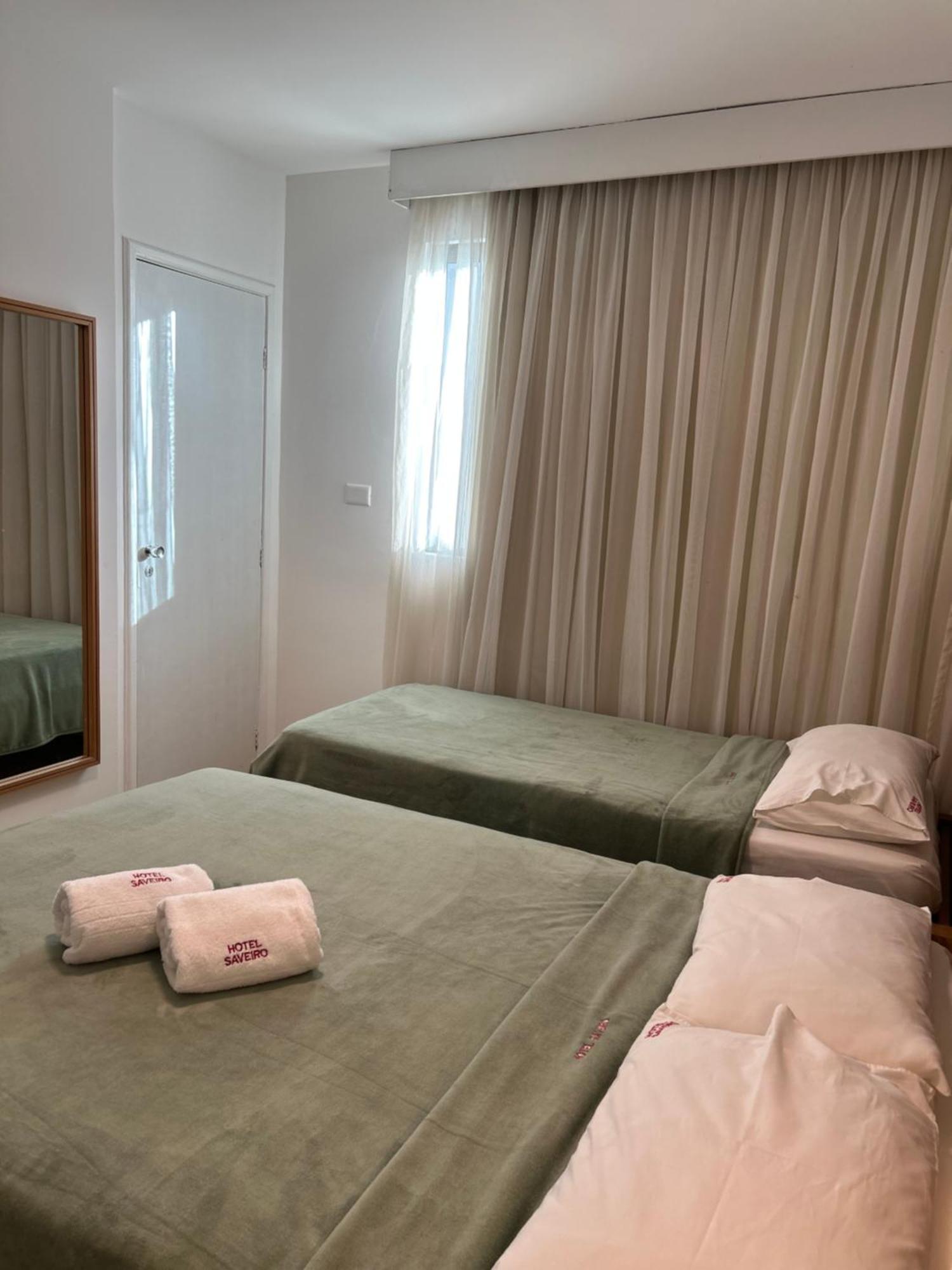 Hotel Saveiro Ресифи Экстерьер фото