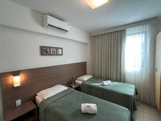 Hotel Saveiro Ресифи Экстерьер фото