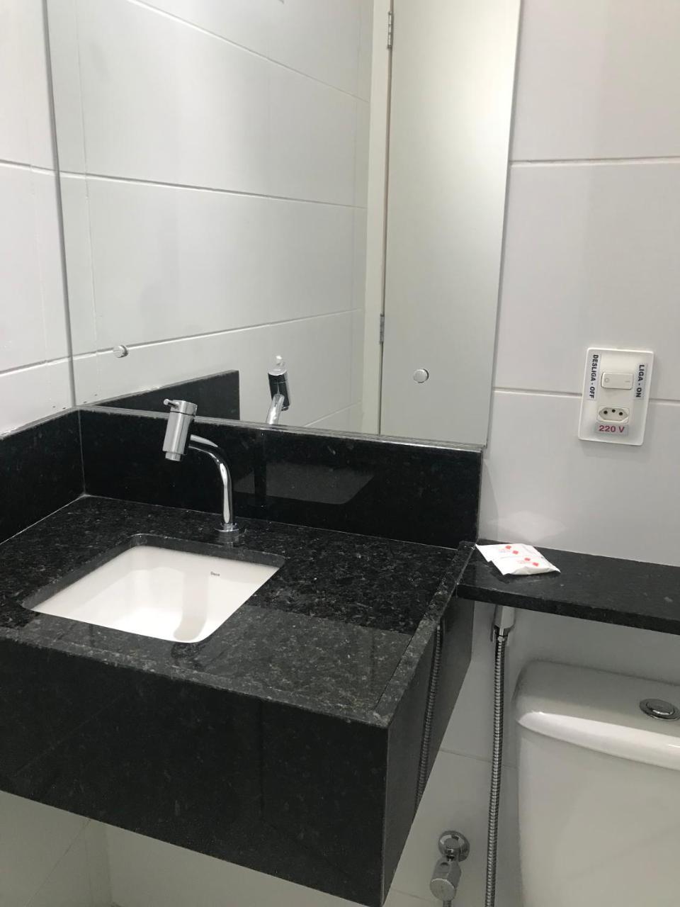Hotel Saveiro Ресифи Экстерьер фото